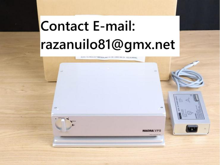 Nagra Professional VPS ( Contact E-mail : razanuilo81(AT)gmx .net )