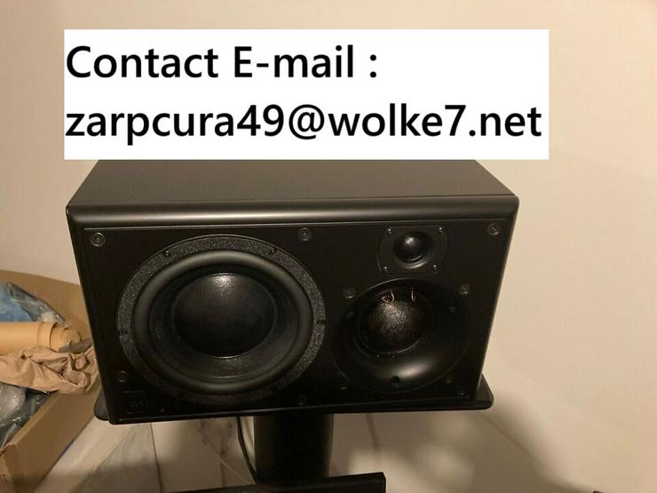 ATC SCM25A Pro Mk1 ( Contact E-mail: zarpcura49(AT)wolke7 .net )