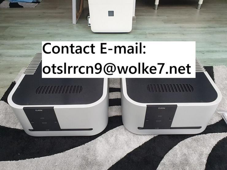 Classe CA-M400 ( E-mail : otslrrcn9(AT)wolke7 .net )