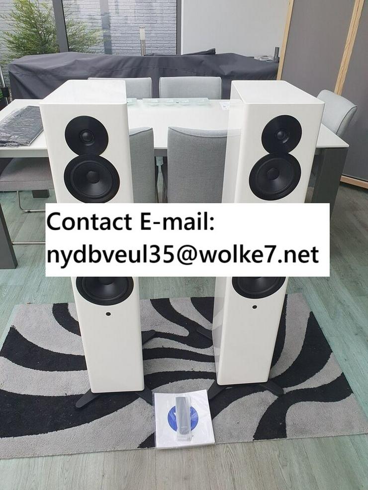 Dynaudio Focus 50 ( E-mail : nydbveul35(AT)wolke7 .net )