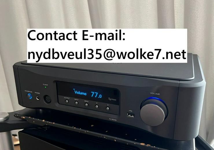 Esoteric N-05XD ( E-mail : nydbveul35(AT)wolke7 .net )