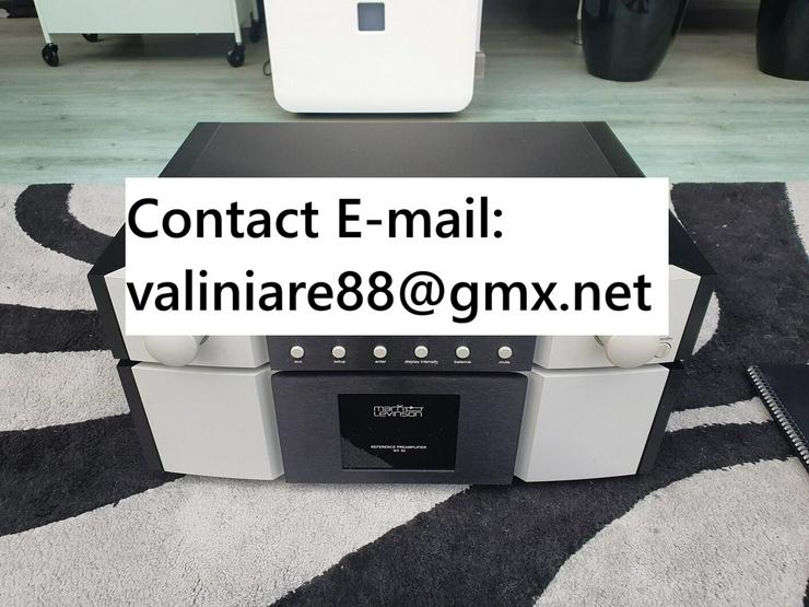 Mark Levinson No. 52 ( E-mail : valiniare88(AT)gmx .net )