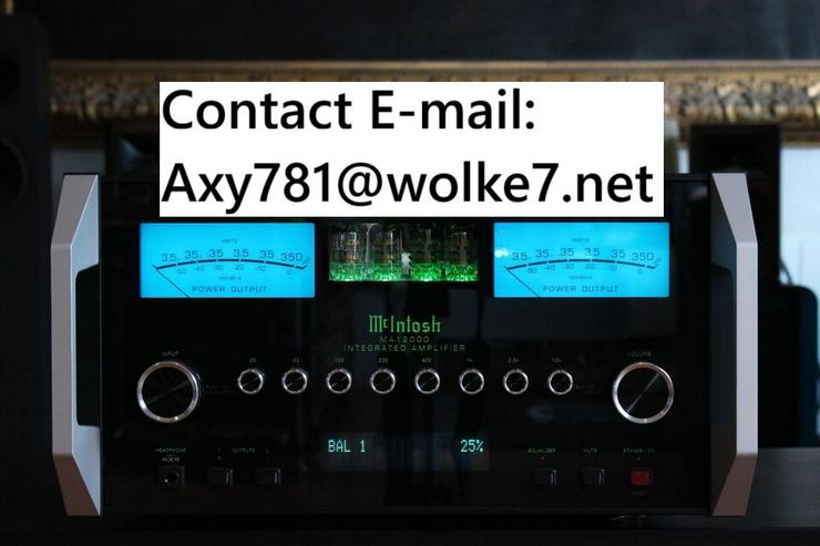 McIntosh MA12000 ( E-mail : Axy781(AT)wolke7 .net )