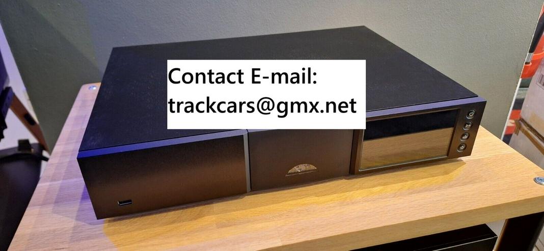 Naim ND 555 ( E-mail:  trackcars(AT)gmx .net )
