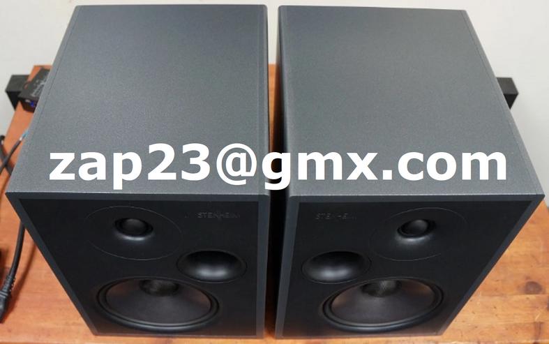 Stenheim Alumine 2 SE