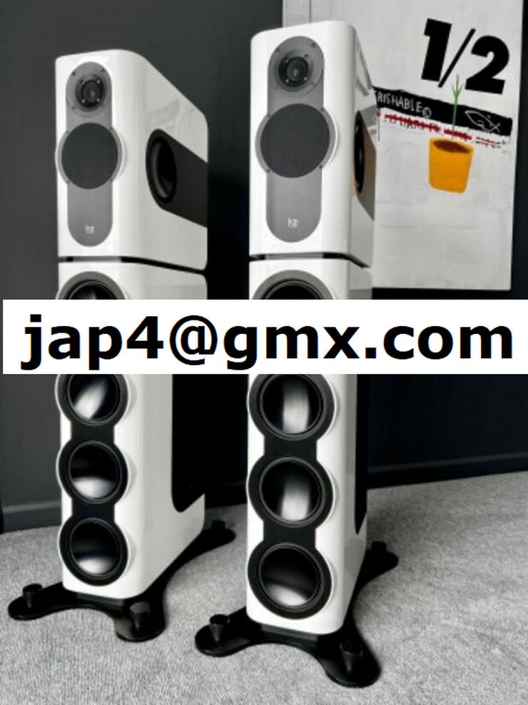 Kii Audio Three BXT
