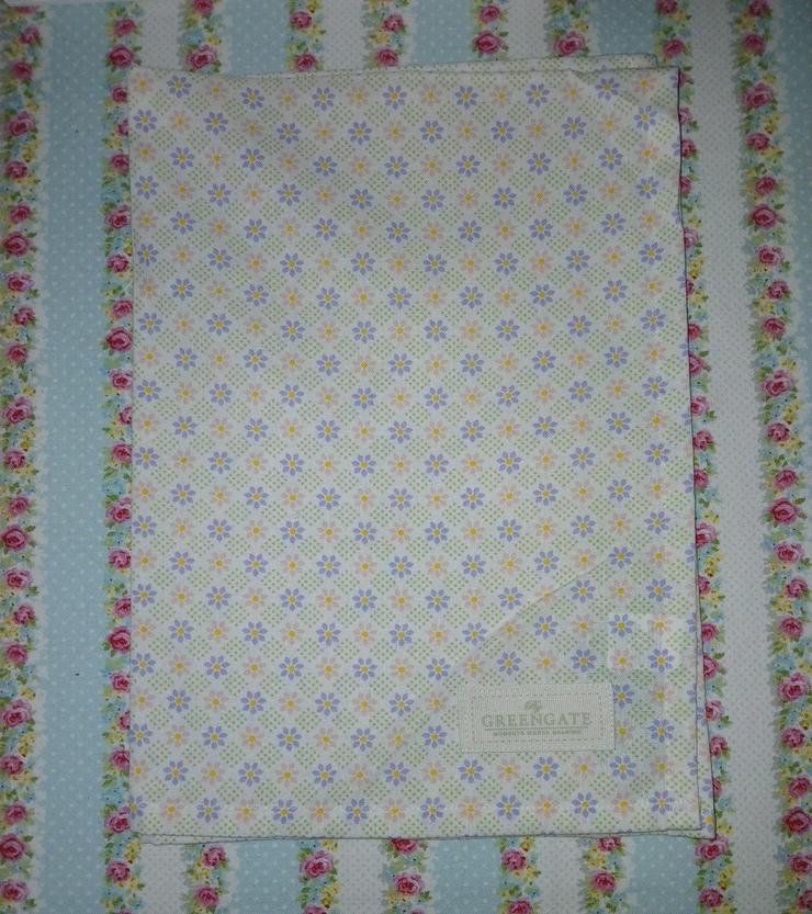 Greengate Geschirrtücher neu, unbenutzt mit Etiketten, ältere Serie