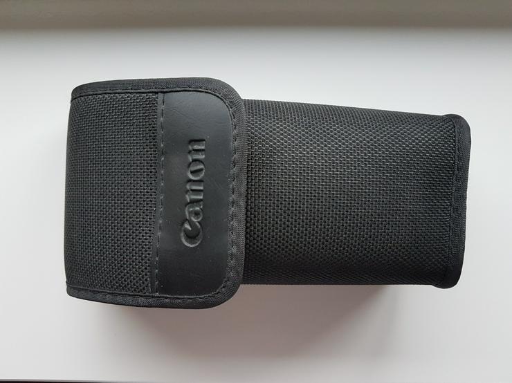 Bild 3: Canon Speedlite 430EX II Blitzgerät ( TOP ZUSTAND )