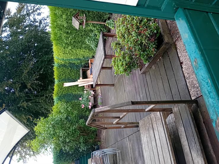 Bild 3: MOBILHEIM ZU VERKAUFEN STANDORT z.Zt. 41379 BRÜGGEN  3.700 €