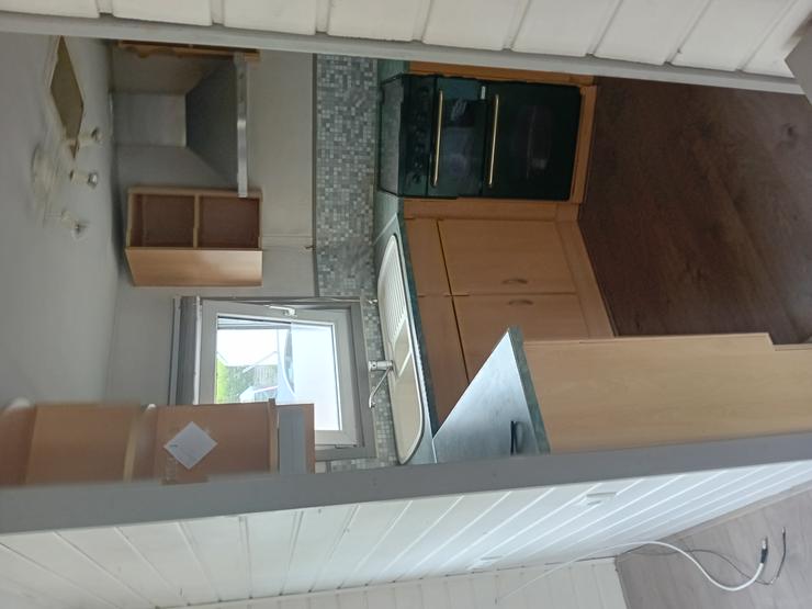 Bild 5: MOBILHEIM ZU VERKAUFEN STANDORT z.Zt. 41379 BRÜGGEN  3.700 €