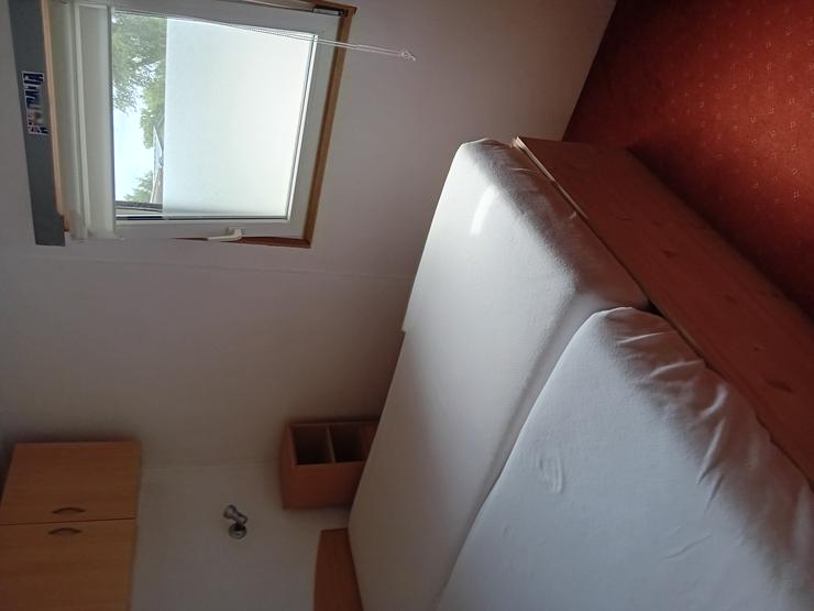 Bild 8: MOBILHEIM ZU VERKAUFEN STANDORT z.Zt. 41379 BRÜGGEN  3.700 €