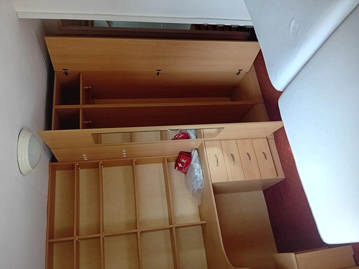 Bild 9: MOBILHEIM ZU VERKAUFEN STANDORT z.Zt. 41379 BRÜGGEN  3.700 €