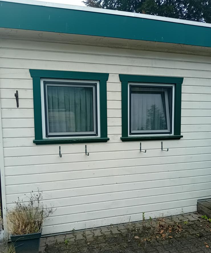 Bild 2: MOBILHEIM ZU VERKAUFEN STANDORT z.Zt. 41379 BRÜGGEN  3.700 €