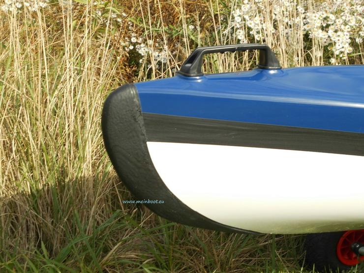 Bild 2: Kajak 2 bis 3er 495 Neu !