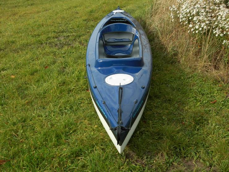 Bild 7: Kajak 2 bis 3er 495 Neu !