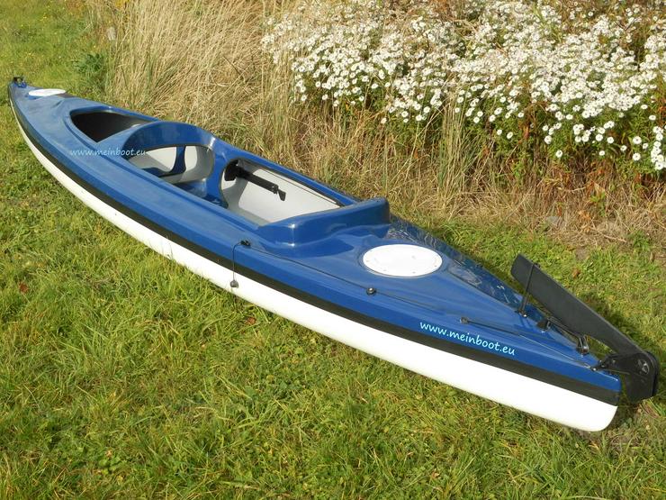 Bild 4: Kajak 2 bis 3er 495 Neu !