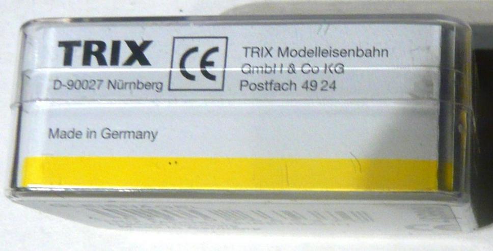 Trix H0 N Gleisnägel 0,8 x 10 ungebraucht