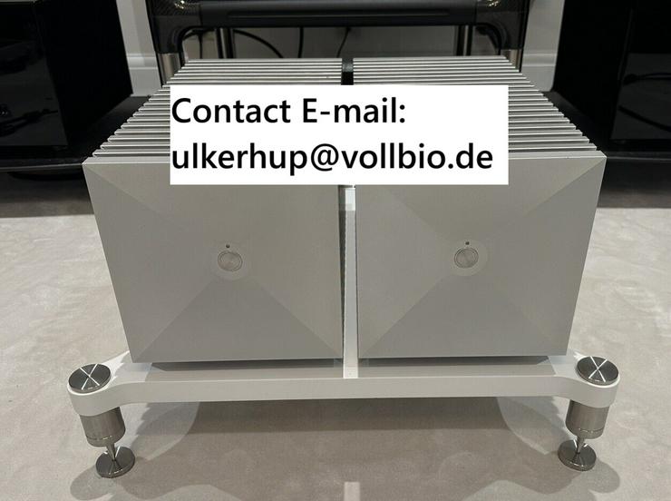 THRAX HEROS Class A Mono ( Contact E-mail: ulkerhup(AT)vollbio .de )