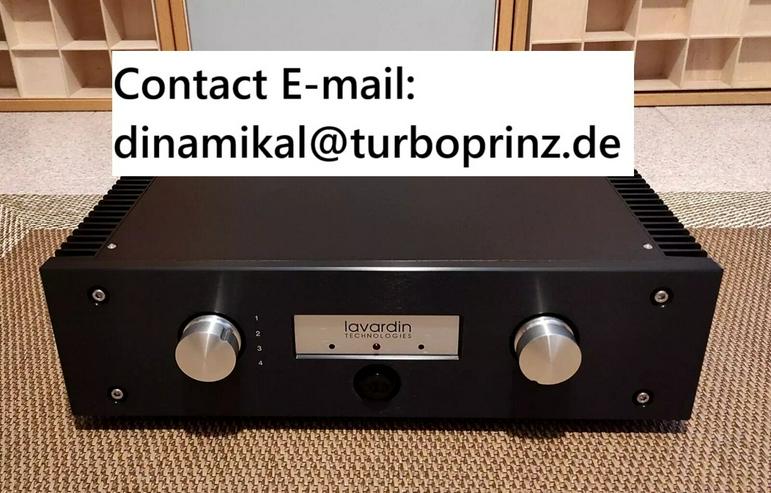 LAVARDIN ITx 20 ( Contact E-mail : dinamikal(AT)turboprinz .de )