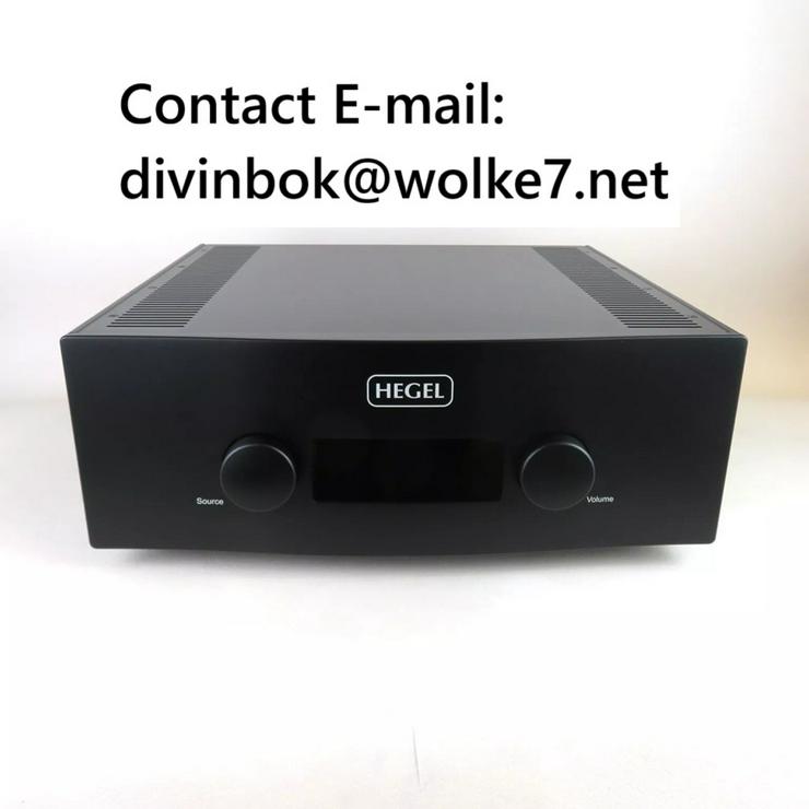Hegel H590 ( Contact E-mail: divinbok(AT)wolke7 .net )