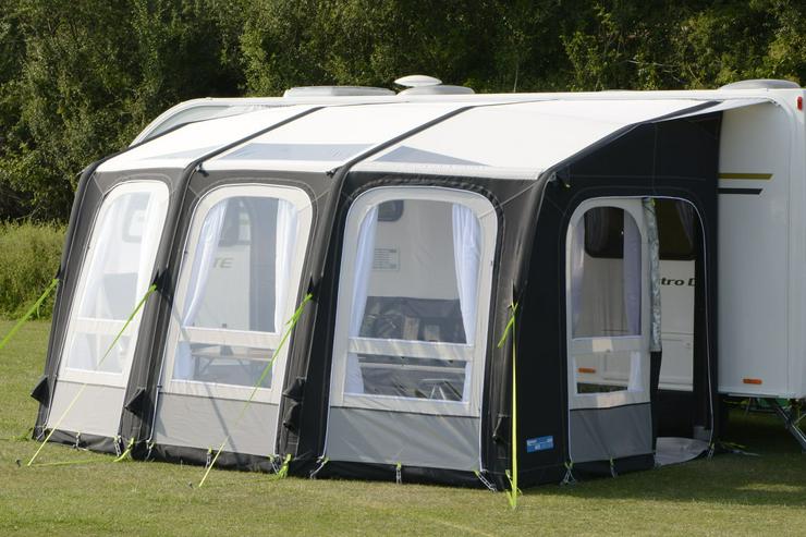 Vorzelt Kampa Air 400