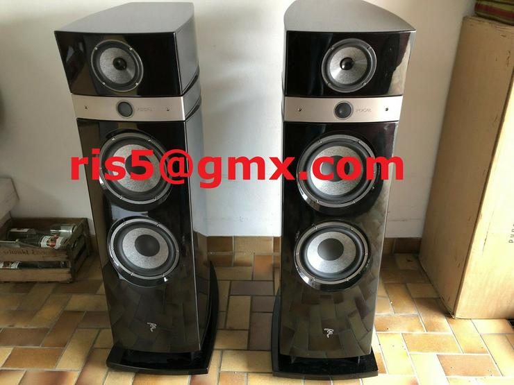 Focal Maestro Utopia