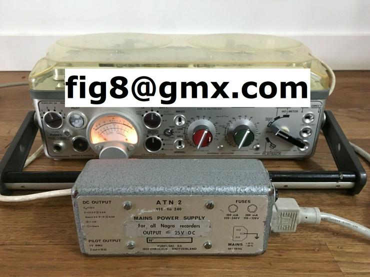 Nagra IV-STC