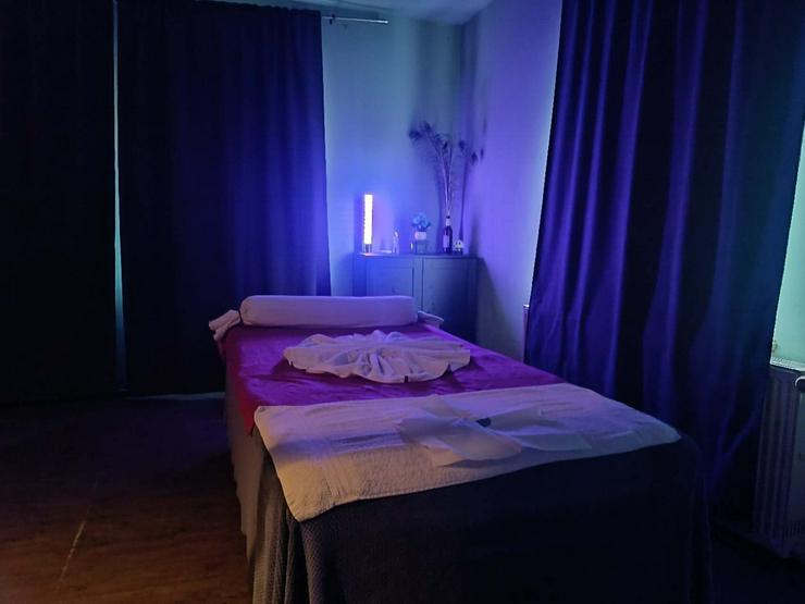 Chinesische Asia Massage in Krefeld