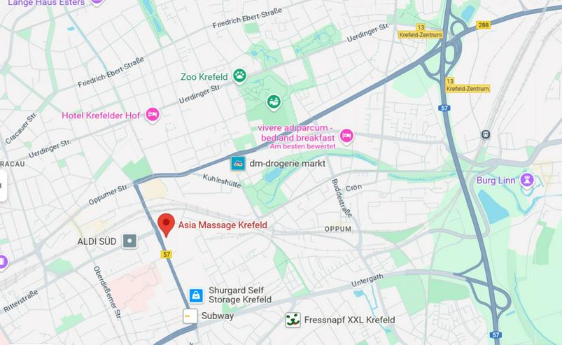 Bild 4: Chinesische Asia Massage in Krefeld