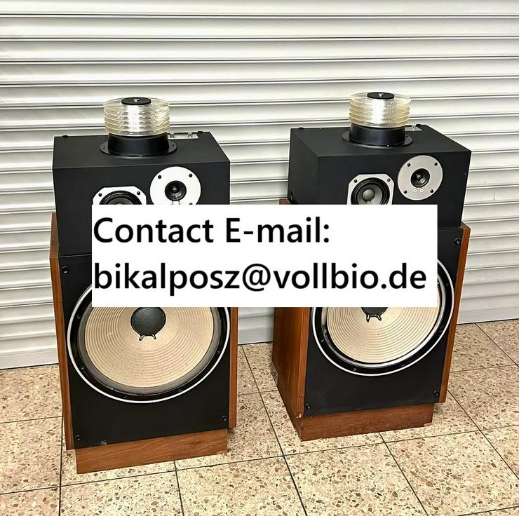 PIONEER HPM-1500 ( E-mail: bikalposz(AT)vollbio .de )