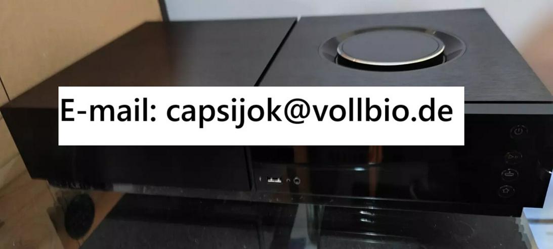 Naim Uniti Nova ( E-mail : capsijok(AT)vollbio .de )