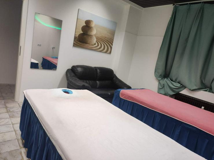 Bild 3: Eröffnung am 01. Januar - Relax Massage in Viersen - Dülken