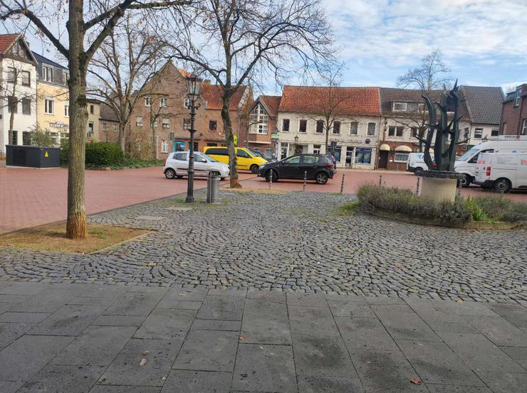 Bild 2: Eröffnung am 01. Januar - Relax Massage in Viersen - Dülken