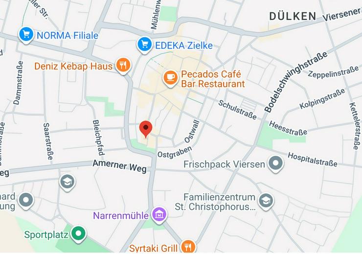 Bild 3: Eröffnung am 01. Januar - Relax Massage in Viersen - Dülken