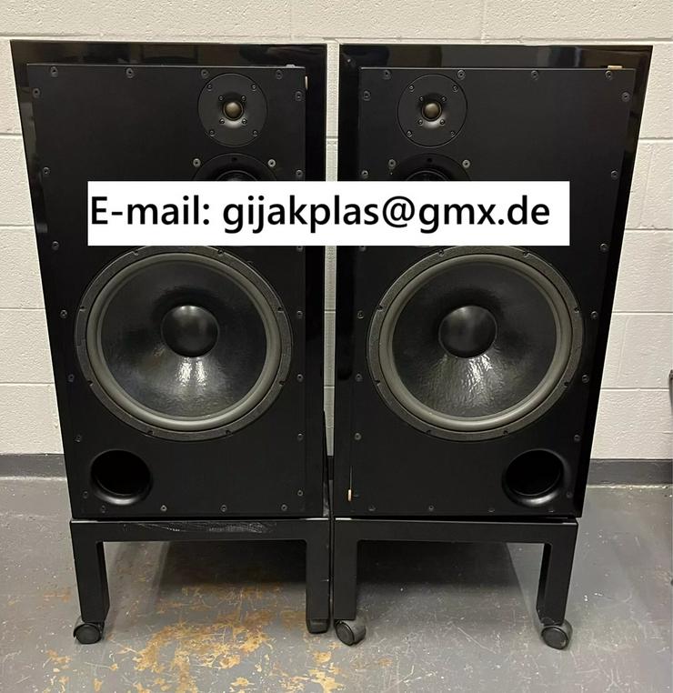 ATC SCM 150ASL ( E-mail: gijakplas(AT)gmx .de )