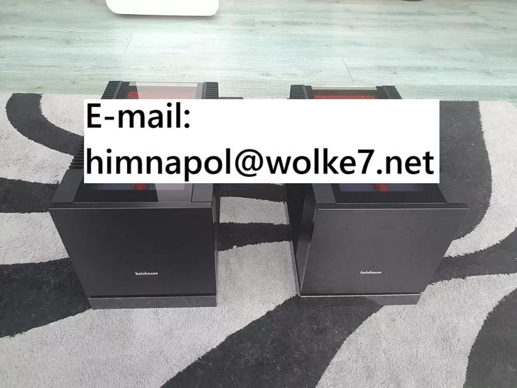 Brinkmann Audio Monos ( E-mail: himnapol(AT)wolke7 .net )