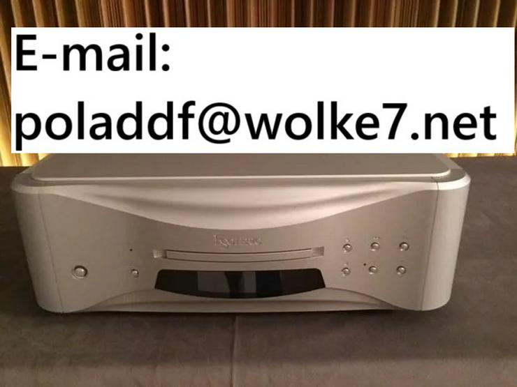 Esoteric Grandioso K1 ( E-mail : poladdf(AT)wolke7 .net )