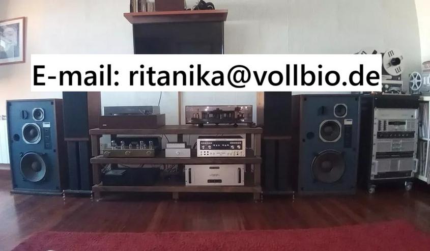 JBL 4315b  ( E-mail : ritanika(AT)vollbio .de )