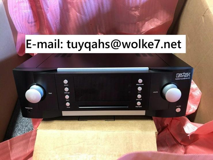 Mark Levinson No 519 ( E-mail : tuyqahs(AT)wolke7 .net )