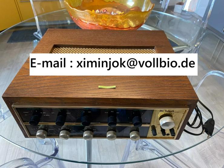 Mcintosh C20 ( E-mail : ximinjok(AT)vollbio .de )