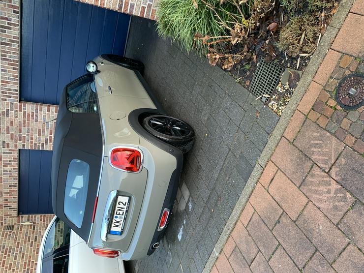 Bild 13: Cooper Mini