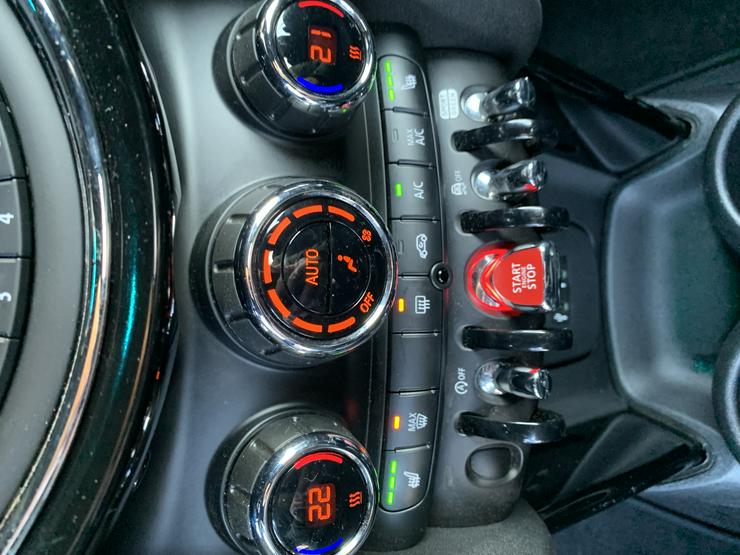 Bild 11: Cooper Mini