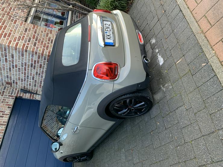 Bild 14: Cooper Mini