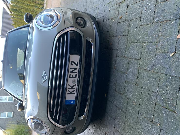 Bild 10: Cooper Mini