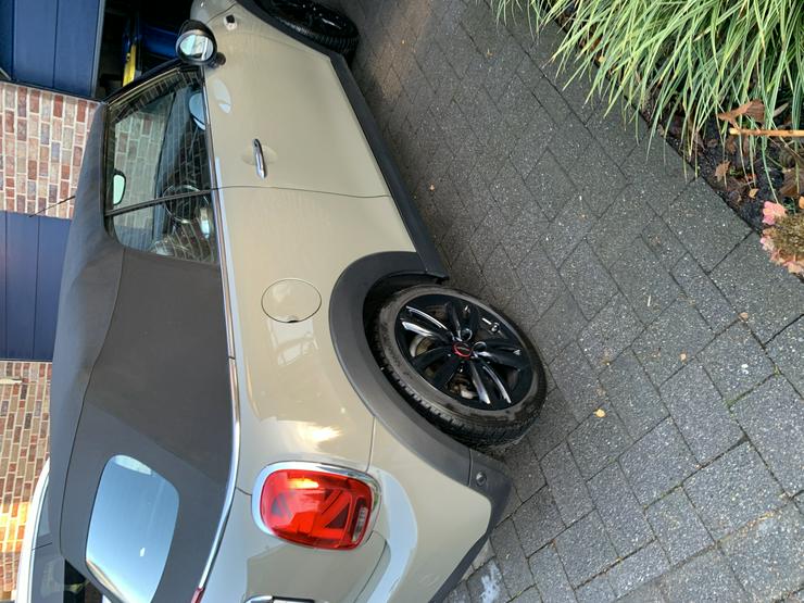 Bild 17: Cooper Mini