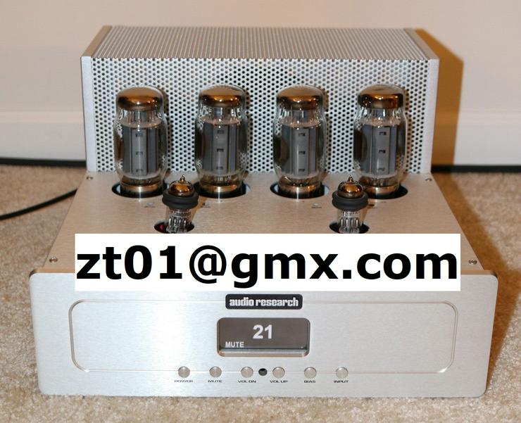 Audio Research VSI75