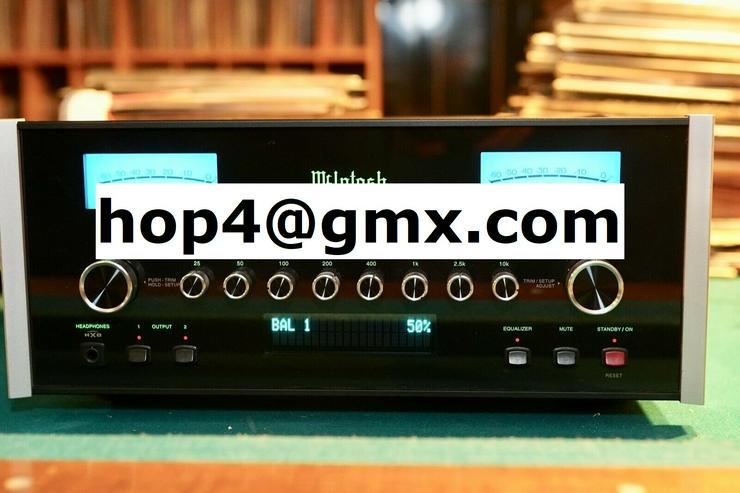 McIntosh C53