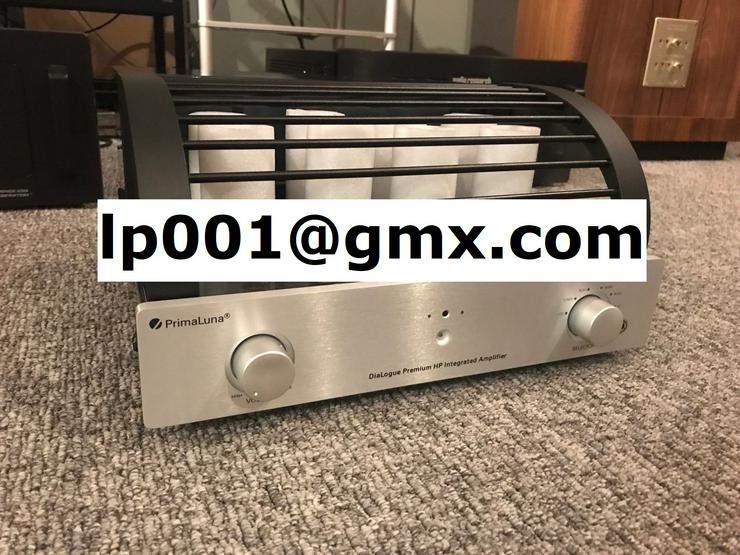 PrimaLuna DiaLogue Premium HP