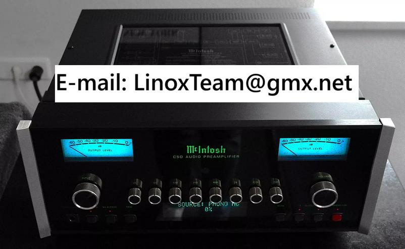 McIntosh C50 ( E-mail : LinoxTeam(AT)gmx .net )