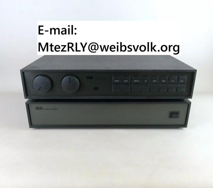 Naim NAC 52 + Supercup ( E-mail : MtezRLY(AT)weibsvolk .org )